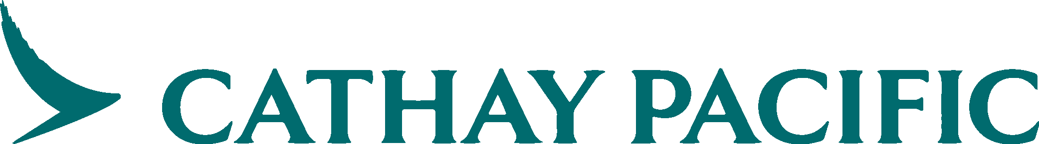 Cathay Pacific Logo